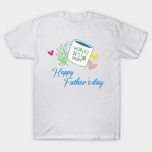 Fathers Day T-Shirt